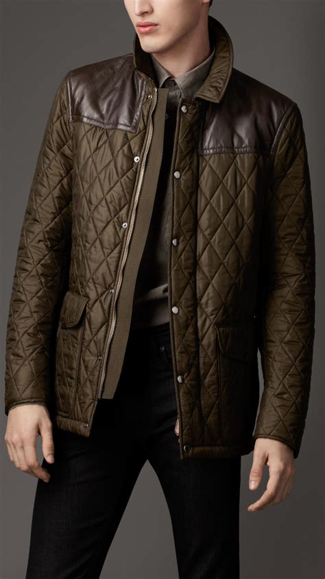 burberry london england jacke|burberry men's jacket sale.